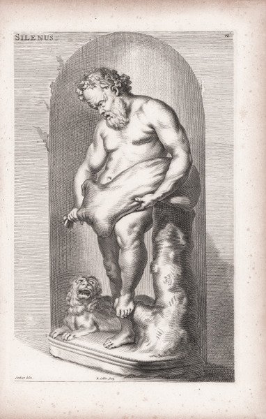 Silenus