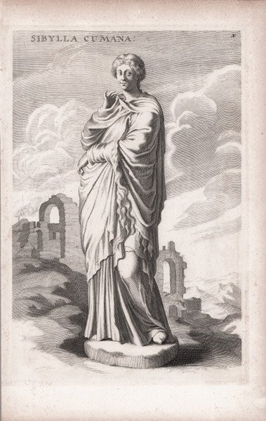 Sibylla Cumana