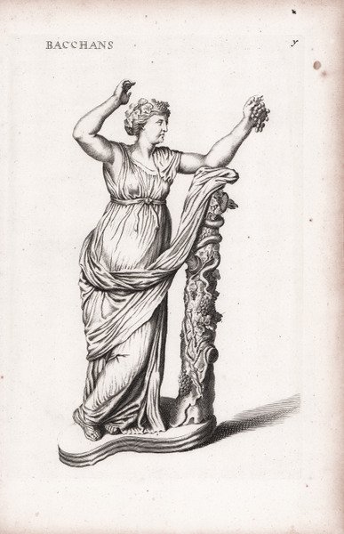 Bacchans