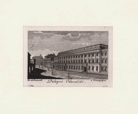 Palazzo Odescalchi