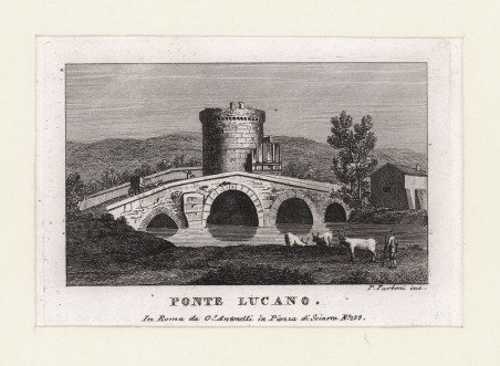 Ponte Lucano