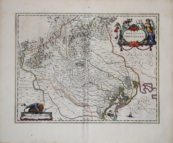 Territorio Trevigiano