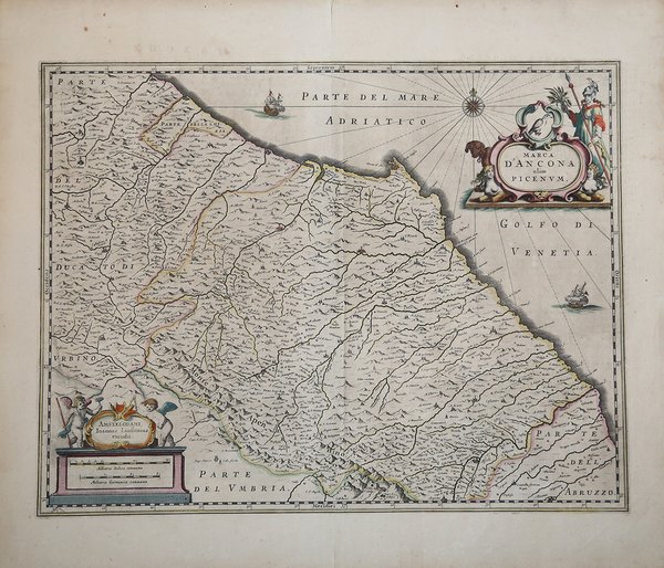 Marca d'Ancona olim Picenum | Immagine Gallery 1