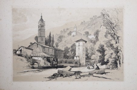 Bellano | Immagine principale