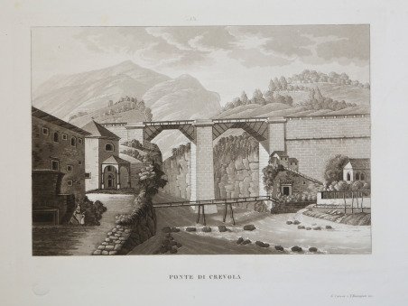Ponte di Crevola