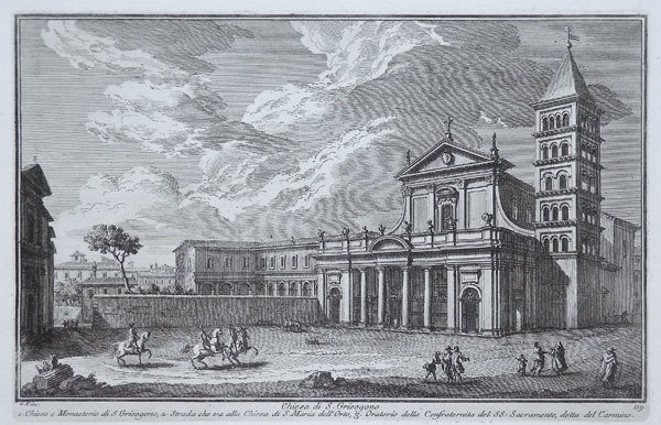 Chiesa di S. Grisogono