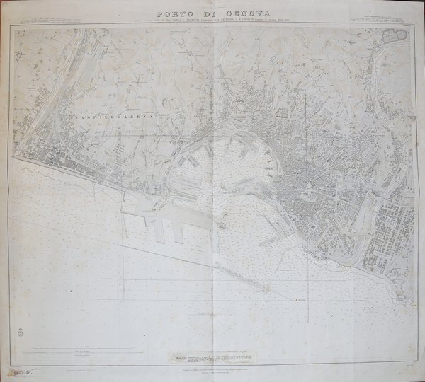 Porto di Genova