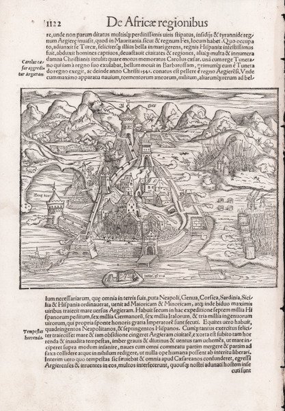 De Africae regionibus (Algeri)