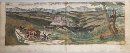 Castel Novo | Immagine principale