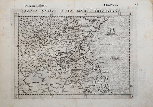 Tavola Nuova della Marca Trivigiana | Immagine Gallery 1