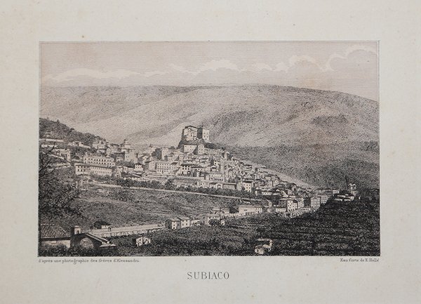 Subiaco