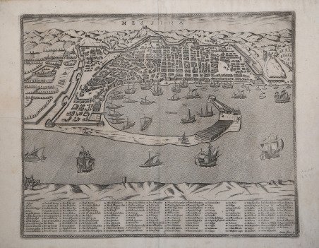 Messina