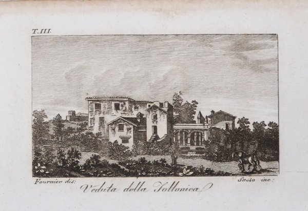 Veduta della Follonica