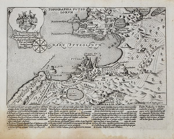 Topographia Puteolorum