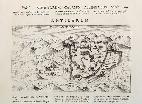 Antivari | Immagine principale