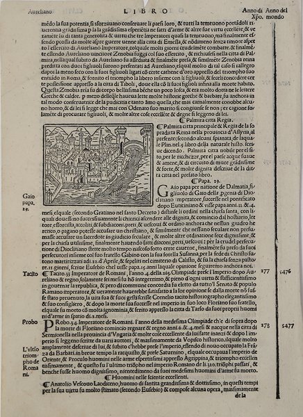 Palmira cittÃ Regia | Immagine principale