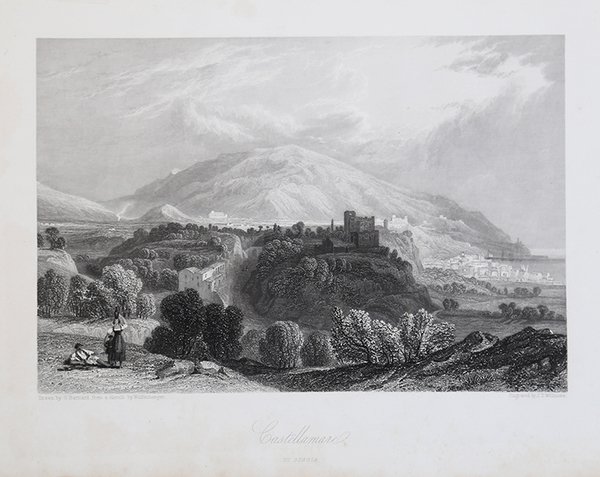 Castellamare | Immagine principale