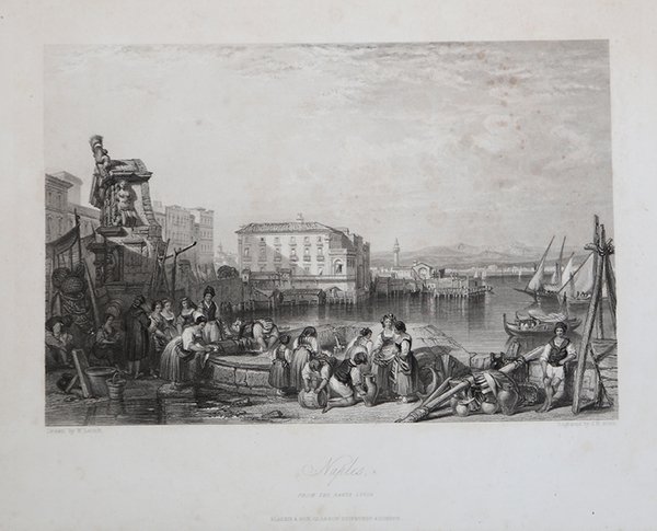 Naples | Immagine principale