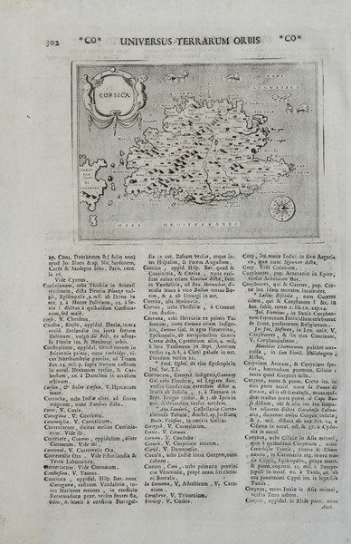 Corsica | Immagine principale