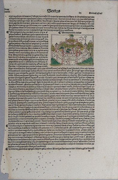 Verona Venetie Civitas