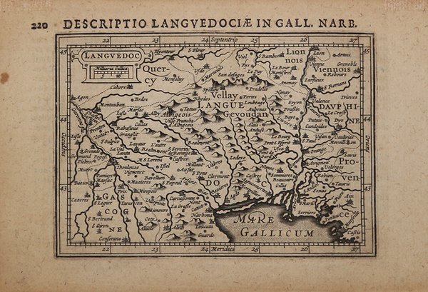 Languedoc | Immagine principale