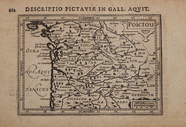 Poictou | Immagine principale