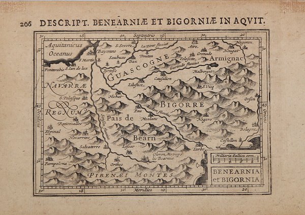 Benearnia et Bigornia