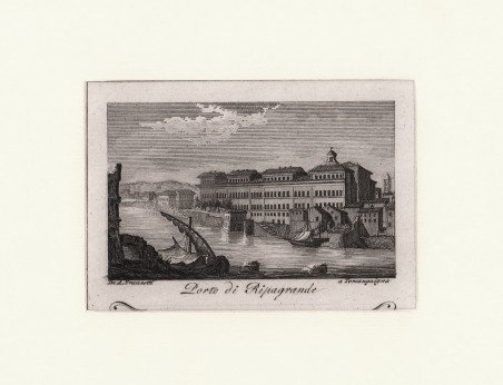 Porto di Ripagrande