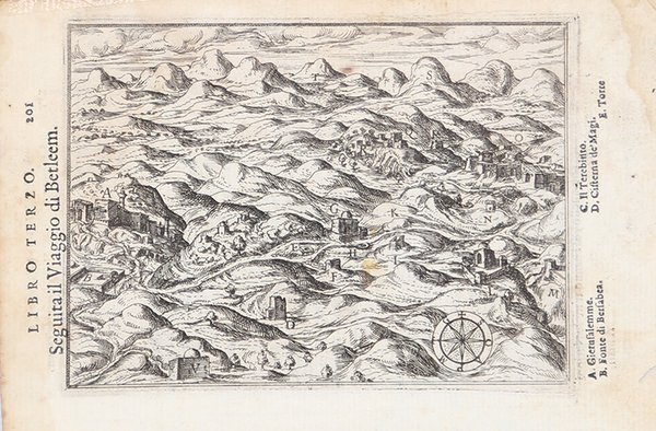 (Viaggio a Betlemme)