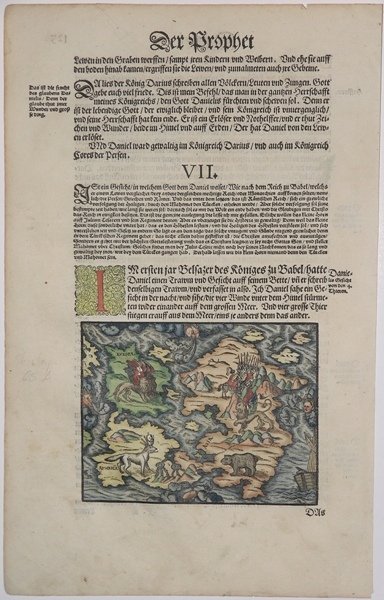 [Daniel's Dream Map]