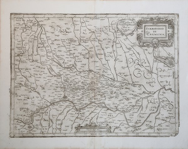 Territorio di Cremona