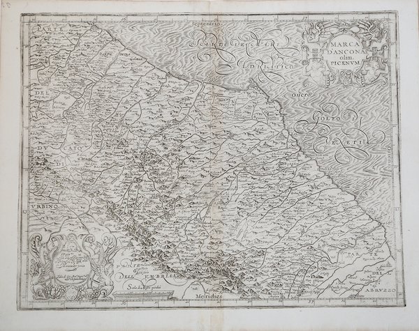 Marca d'Ancona olim Picenvm | Immagine Gallery 1