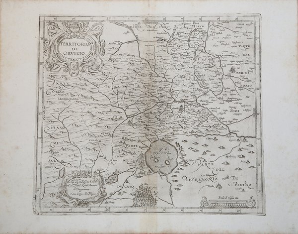 Territorio di Orvieto