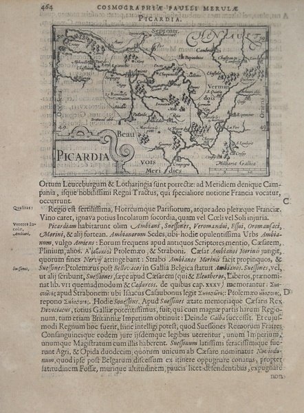 Picardia
