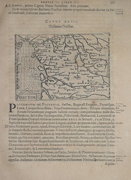 Poictou