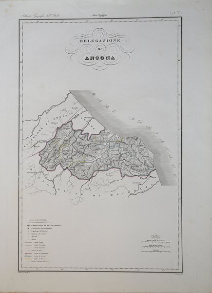 Delegazione di Ancona