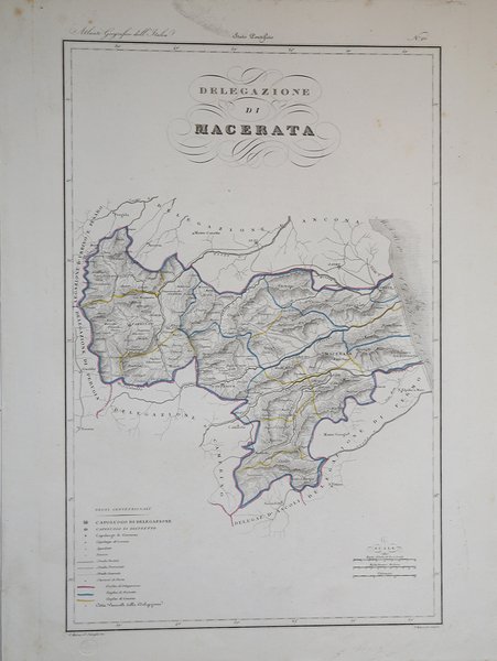 Delegazione di Macerata