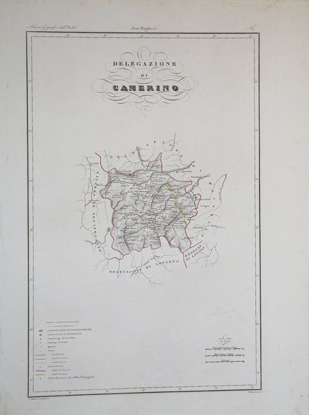 Delegazione di Camerino