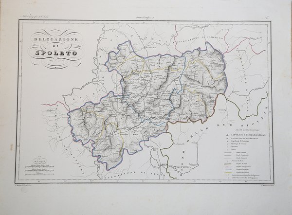 Delegazione di Spoleto