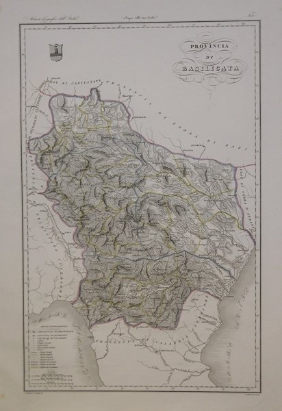 Provincia di Basilicata