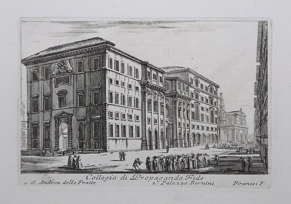 Collegio di Propaganda Fide