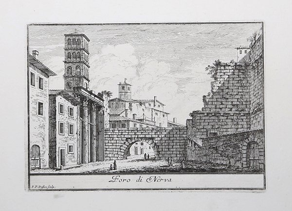 Foro di Nerva