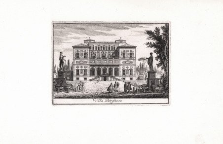 Villa Borghese