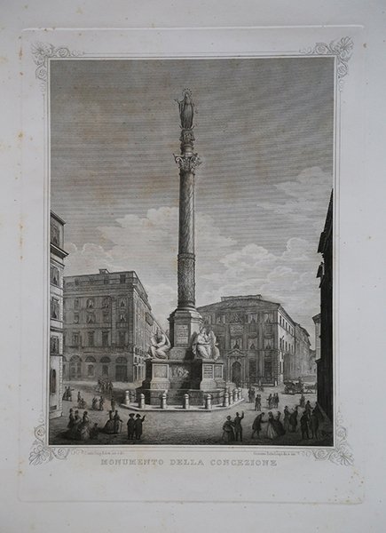 Monumento della Concezione