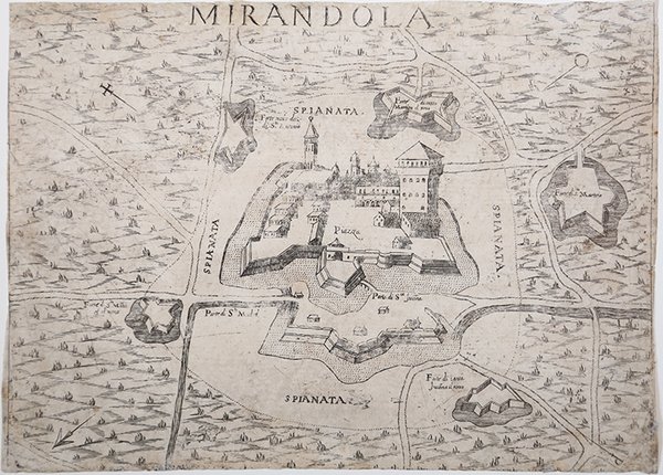 Mirandola | Immagine principale