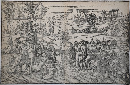 Il Diluvio Universale