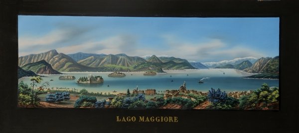 Lago Maggiore