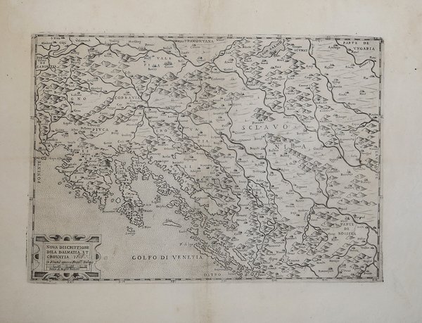 Venere punta dalle spine