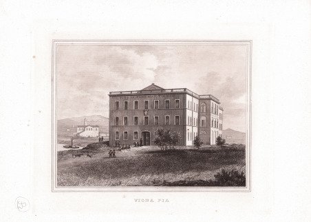 Restauri alla Chiesa di S. Nicola