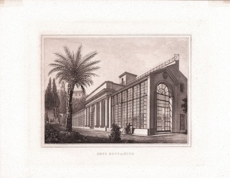 Orto Bottanico